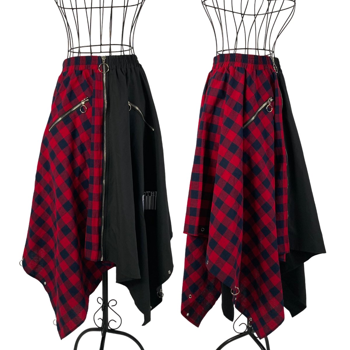 NIER CLOTHING (@nier_tokyo) on Twitter photo 🎁短期プレゼント企画🎁
RED CHECKERED TWO-TONE
UNISEX SKIRT【リング付き】
🎁3名様にプレゼント🎁
◼応募方法
フォロー(<a href="/NieR_tokyo/">NIER CLOTHING</a>) & リポスト
◼締切〆 3月23日24時
ユニセックスアイテムです。
※鍵垢の方も対象内です。
是非ご参加ください🙇♂️🙇♀️ 🎁短期プレゼント企画🎁
RED CHECKERED TWO-TONE
UNISEX SKIRT【リング付き】
🎁3名様にプレゼント🎁
◼応募方法
フォロー(<a href="/NieR_tokyo/">NIER CLOTHING</a>) & リポスト
◼締切〆 3月23日24時
ユニセックスアイテムです。
※鍵垢の方も対象内です。
是非ご参加ください🙇♂️🙇♀️