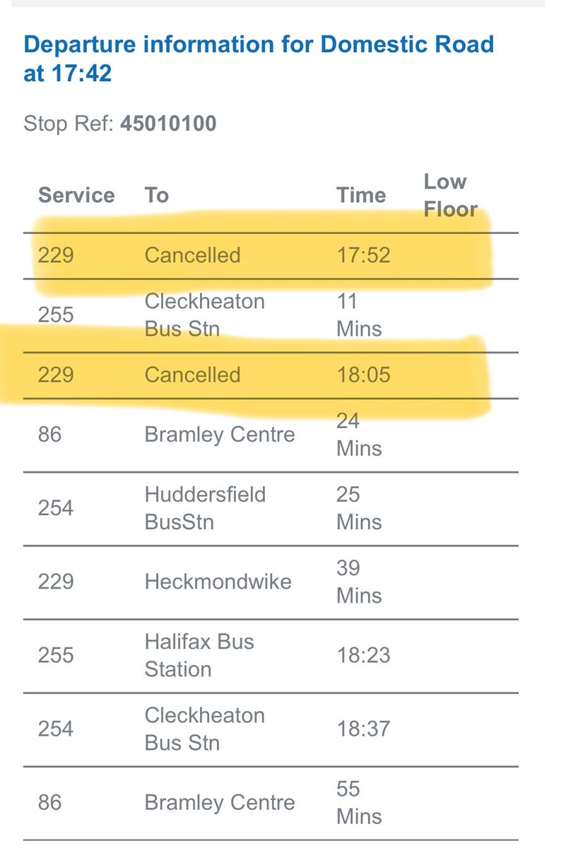 Alistair (@aligwyorks) on Twitter photo Peak time for people leaving Leeds City Centre, unbelievable!!, TBH its believable. <a href="/arrivayorkshire/">Arriva Yorkshire</a> <a href="/MayorOfWY/">Tracy Brabin, Mayor of West Yorkshire</a> Peak time for people leaving Leeds City Centre, unbelievable!!, TBH its believable. <a href="/arrivayorkshire/">Arriva Yorkshire</a> <a href="/MayorOfWY/">Tracy Brabin, Mayor of West Yorkshire</a>