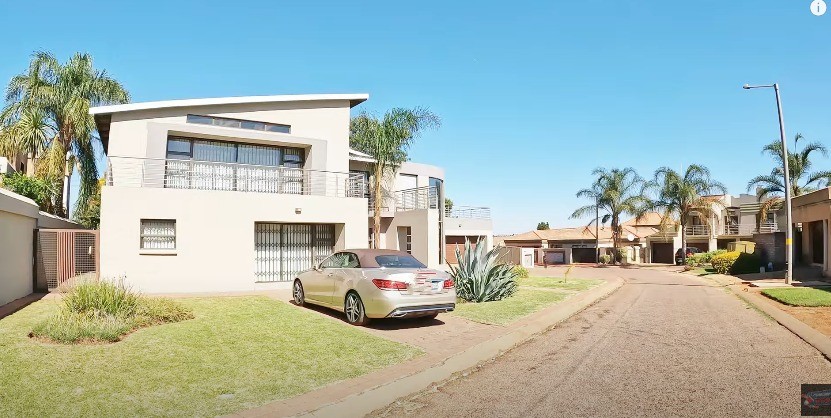 Kasi Economy tweet media