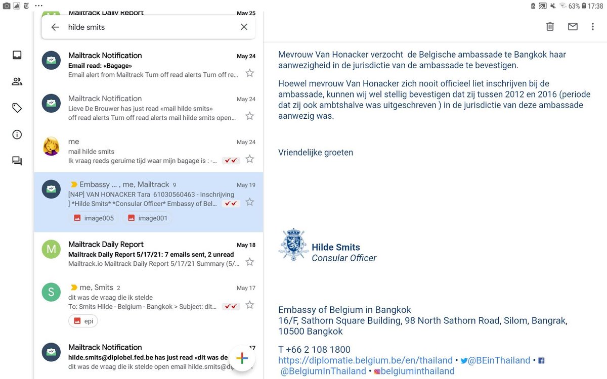 auteur_tara's tweet photo. En  dan zegt de wakkere #Vlaming dat ik daar nooit geweest ben en dat deze  ambtenaar van Buitenlandse Zaken in een leugen-complot zit zodat wij  zouden profiteren van de goede mensen van #België. https://t.co/7WSyjGGC2R