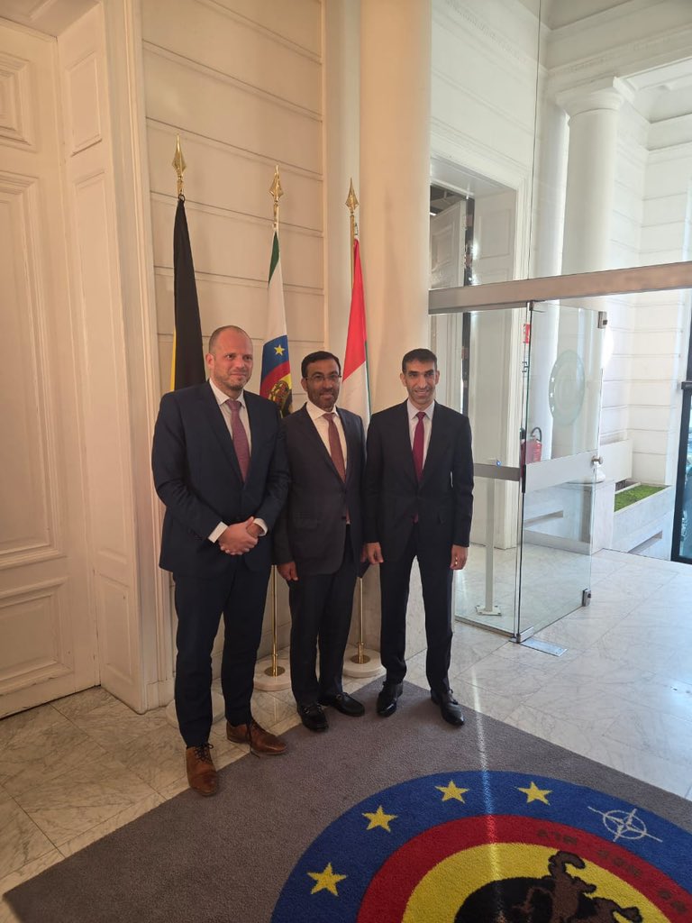 د. ثاني أحمد الزيودي tweet media