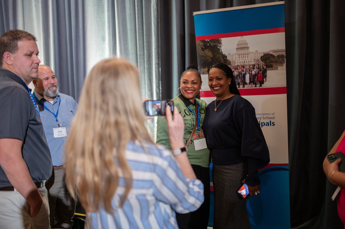 Jahana Hayes (@repjahanahayes) on Twitter photo Thank you <a href="/NAESP/">National Assoc. of Elementary School Principals</a> & <a href="/NASSP/">National Assoc. of Secondary School Principals</a> for inviting me to be part of the National School Leaders Advocacy Conference. Your work and commitment to students & families is vitally important to protecting public education. Thank you <a href="/NAESP/">National Assoc. of Elementary School Principals</a> & <a href="/NASSP/">National Assoc. of Secondary School Principals</a> for inviting me to be part of the National School Leaders Advocacy Conference. Your work and commitment to students & families is vitally important to protecting public education.