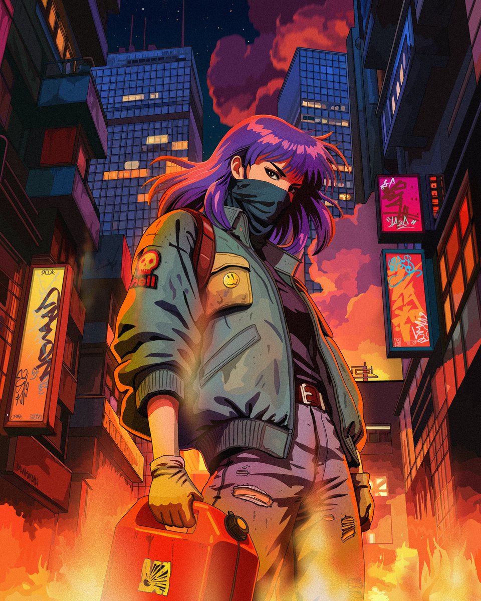 I ain't gonna work on Maggie's farm no more...