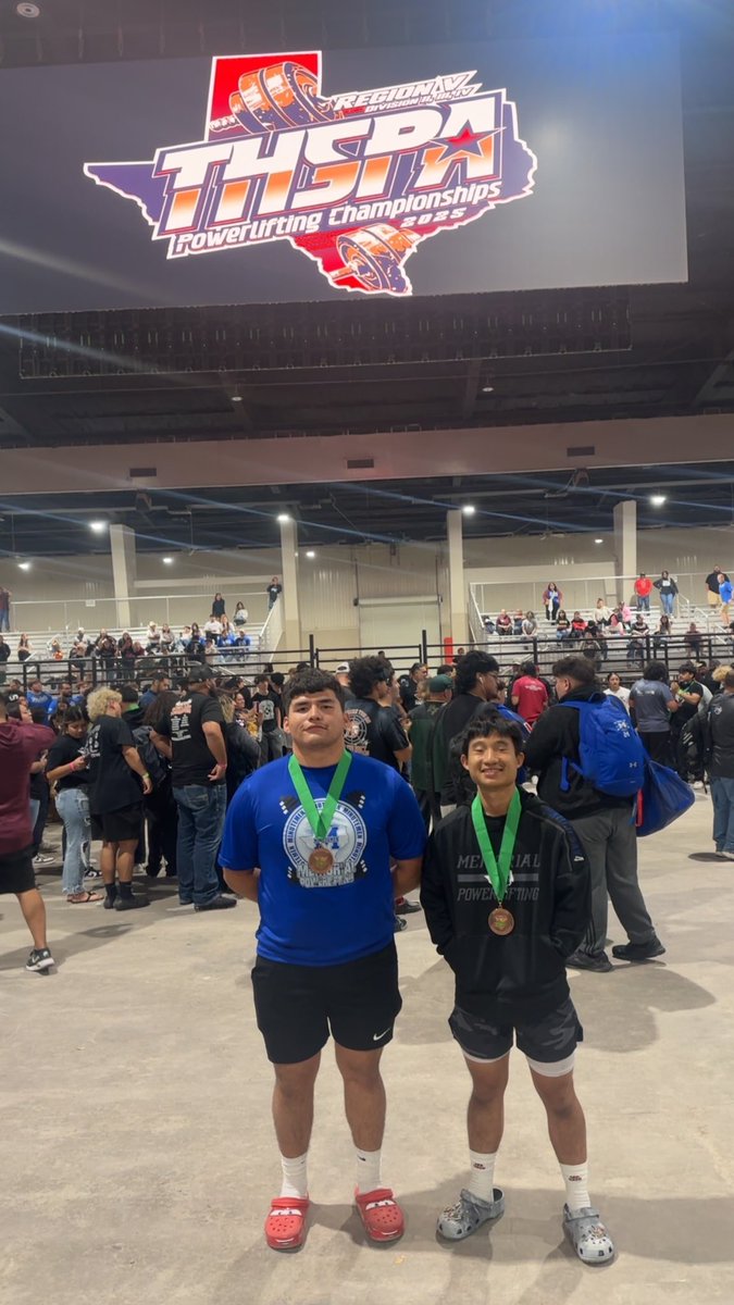 Coach Davila (@davila_50) on Twitter photo Congratulations to Nathan Gagnon and Dahlu Say on qualifying to the State Meet to represent Edgewood and Memorial High School. Nathan got 4th and Dah got 3rd in their respected weigh classes! <a href="/EISDofSA/">Edgewood ISD</a> <a href="/EISDMemorialHS/">Memorial High School</a> Congratulations to Nathan Gagnon and Dahlu Say on qualifying to the State Meet to represent Edgewood and Memorial High School. Nathan got 4th and Dah got 3rd in their respected weigh classes! <a href="/EISDofSA/">Edgewood ISD</a> <a href="/EISDMemorialHS/">Memorial High School</a>