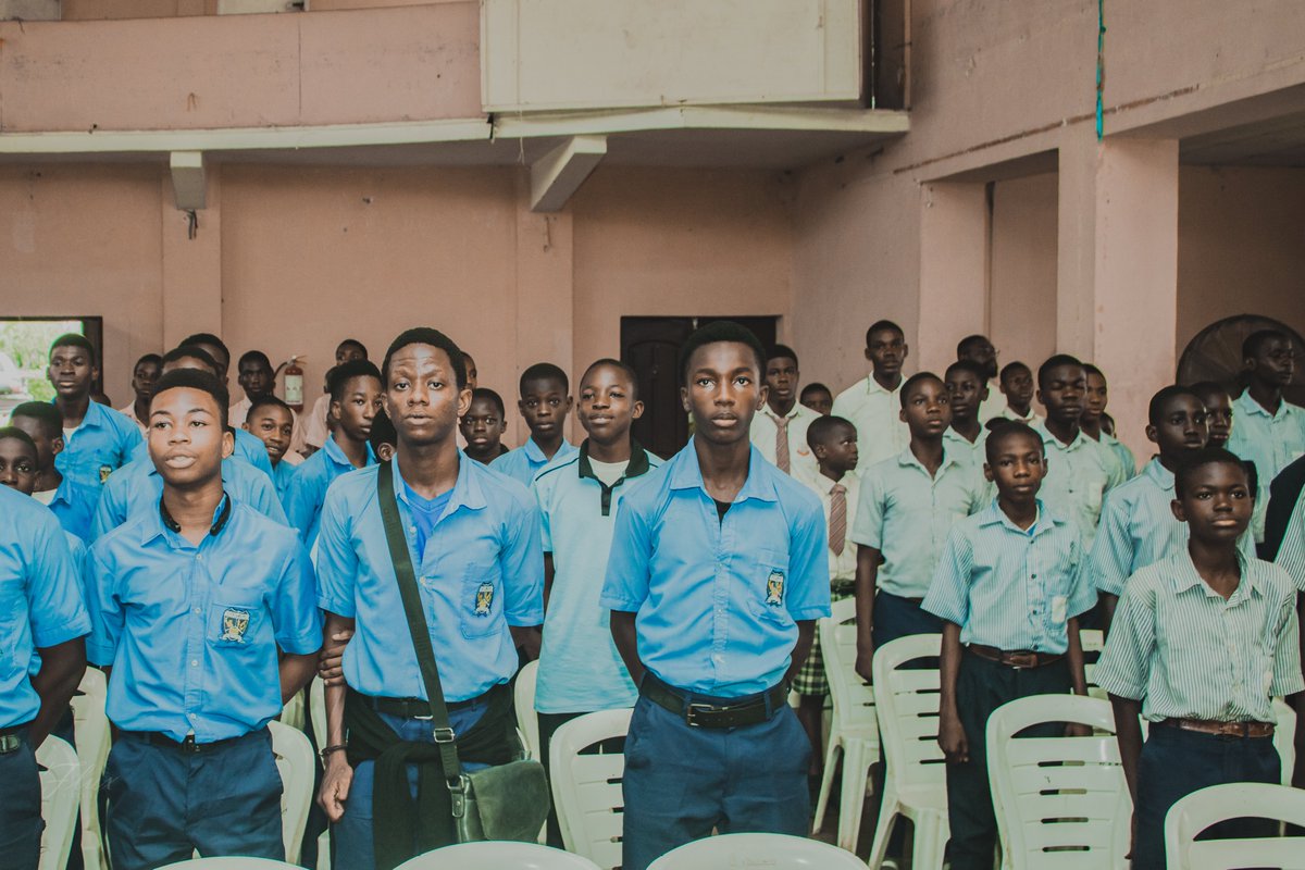 Hi <a href="/loynox/">Oluyemi Oloyede</a>, we love the revamped Gala and its classic feel! 
As we prep for Ibadan Boys Conference '25 in May, with 200+ boys, we'd love UAC on board to fuel the new generation. What better way to celebrate International Day of the Boy-Child than with Nigeria's most iconic snack?