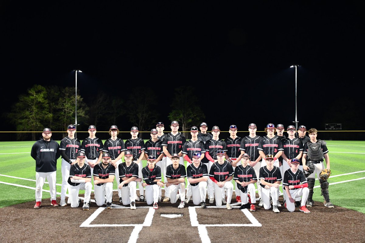 Successful trip for this group at <a href="/RussMattFL/">RussMatt Baseball</a> in Florida. Coming back north 2-0 - one win against a 6A PA school and one against a 7A Florida school. Still a lot to clean up but heading in the right direction. Looking forward to the journey. <a href="/BaseballWbgHS/">Waynesburg Central Raiders Baseball</a>