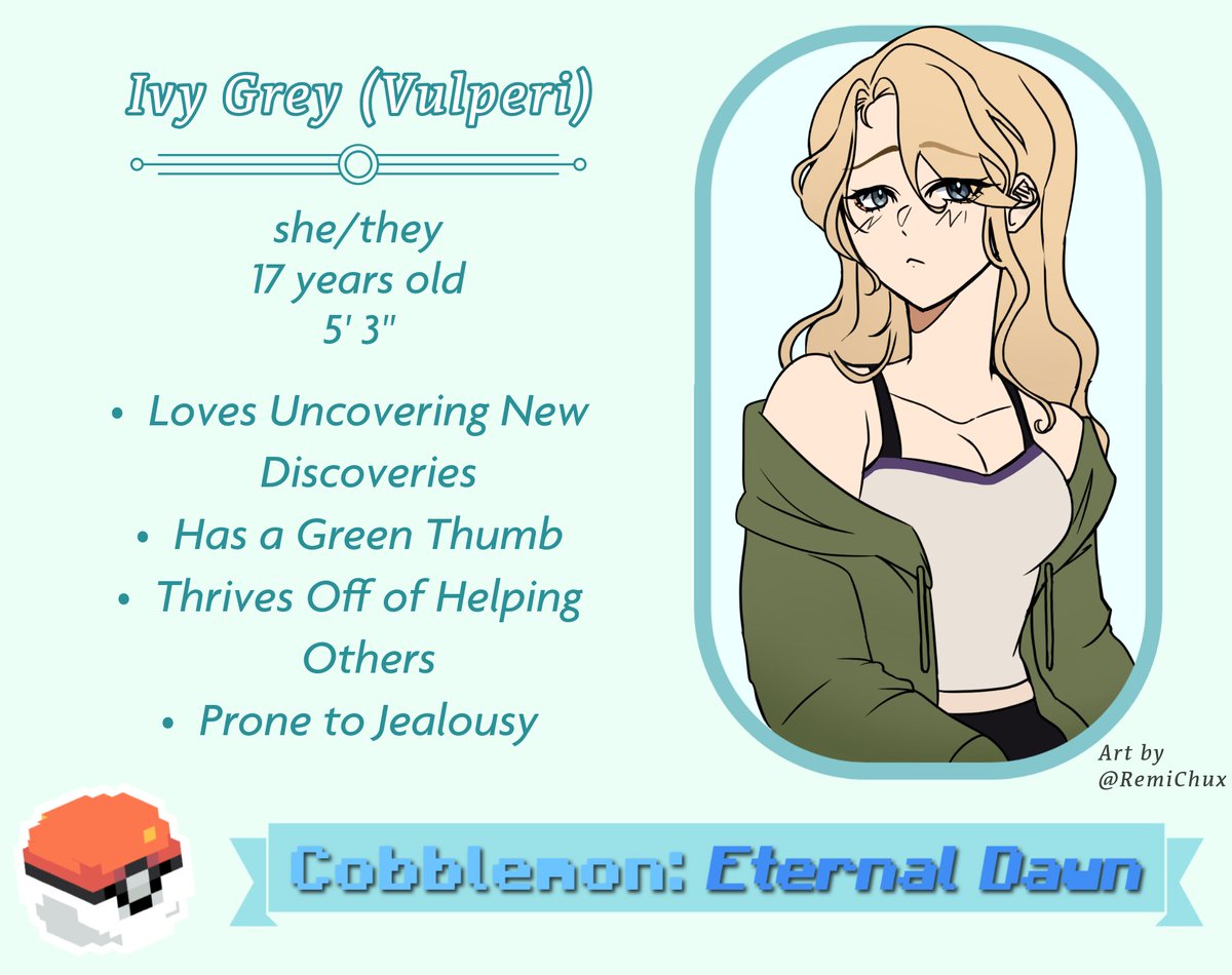 ✧ #CMEternalDawn
Announcing our next four members of CED Chapter 2!

<a href="/_plastic_cactus/">cactus :0 🍉</a> 
<a href="/RazernotrightR/">RazerJnotwrong</a> 
<a href="/Tazzomi/">Tazzomi 💕Comms open :3👾</a> 
<a href="/vulperi/">vul ꩜ | COMMISSIONS OPEN</a>