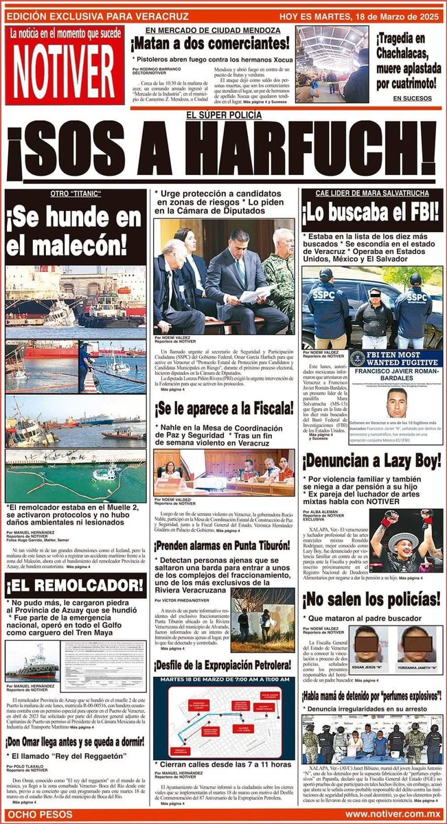 ¿Se les cayó un héroe? 
Lazy Boy fue denunciado por violencia familiar y se niega a darle pensión a su hijo. Incluso denunció a la madre.  Todo acá en <a href="/NOTIVER/">NOTIVER</a>