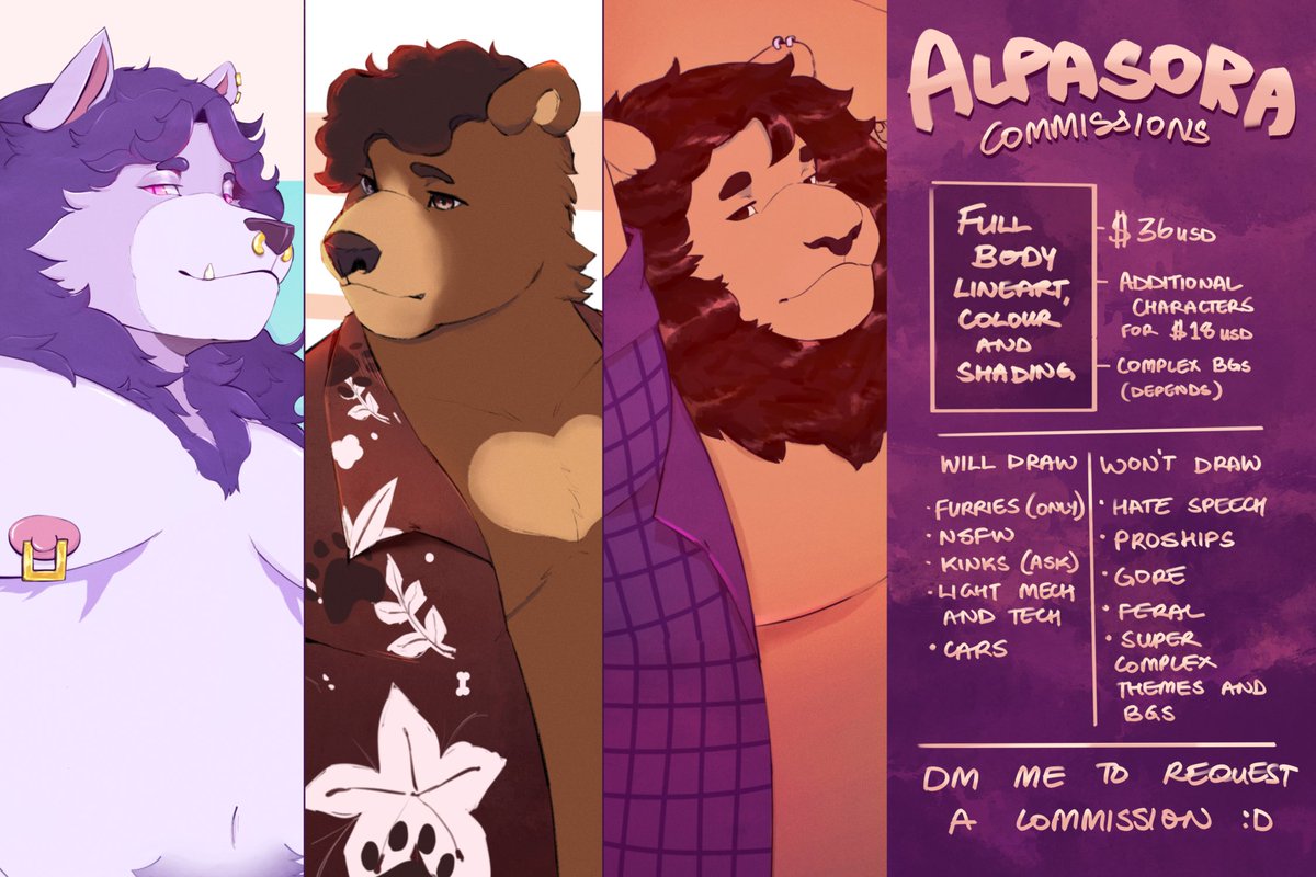 Alpas 🏳️‍🌈️‍🌈 tweet media