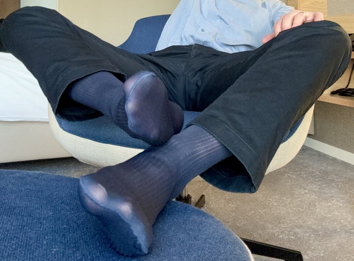 Been a long day in these. Maybe I’ll post a vid later…😉