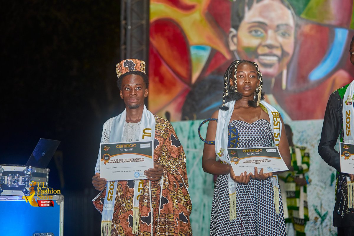 kmnatchaba's tweet photo. Vendredi 14 mars 2015 : @UniveLomeTg Fashion Show #ULFS
👍 Pour une première, c'est une réussite !
👏Bravo aux organisateurs et à l'ensemble de la communauté universitaire.
#PourleTogo