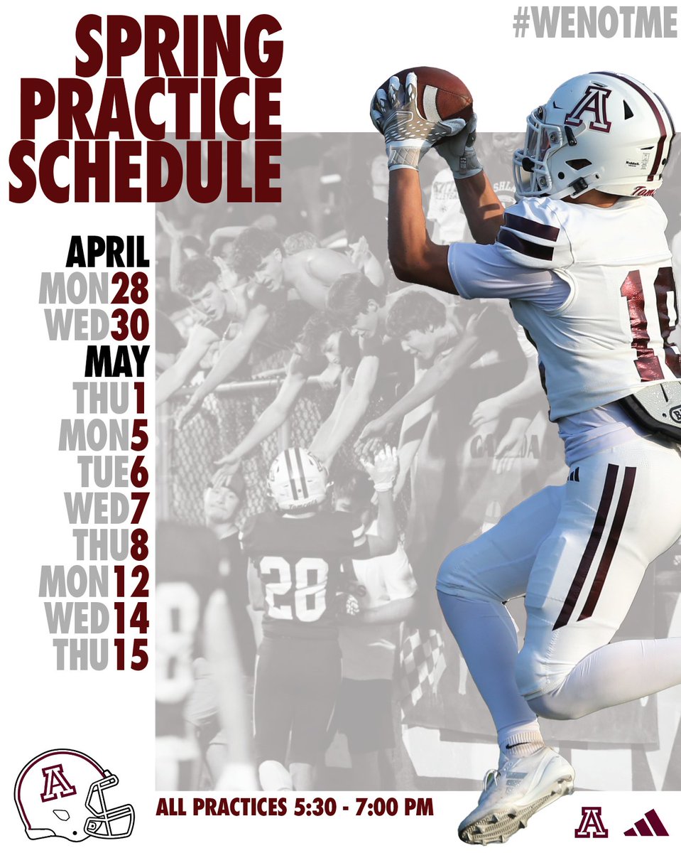 CtackettC's tweet photo. Coaches, come check out the Cats this spring. We have several players in the 26,27,28 classes. Practices will be padded and in the evening. @Coach_JKnowles @Coach_BHaines @CoachMaslowski @vkehres @Mike_Stoops41 @CoachBenNeedham @CoachSeanCronin @CoachDjSmith @CoachBrechin https://t.co/HwLUSCaQGO