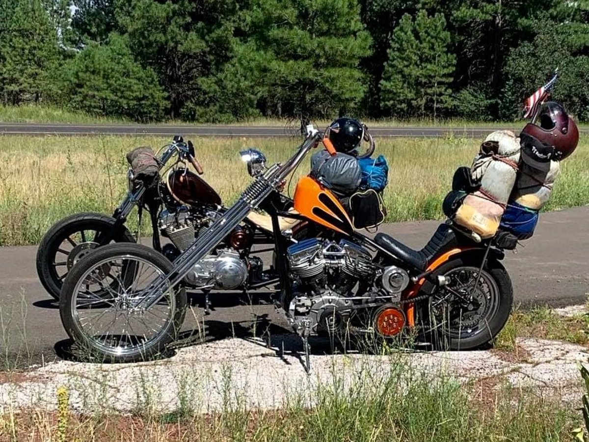 Biker Switchboard tweet media