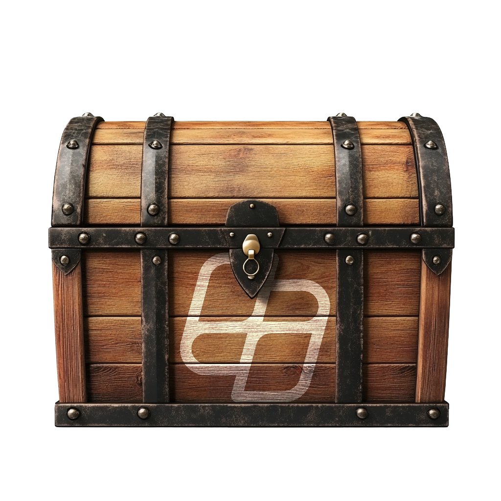 Skullcoin (@skullcoinbtc) on Twitter photo We designed a special Skullcoin treasure chest for <a href="/HermeticaFi/">Hermetica</a>  $USDh We designed a special Skullcoin treasure chest for <a href="/HermeticaFi/">Hermetica</a>  $USDh