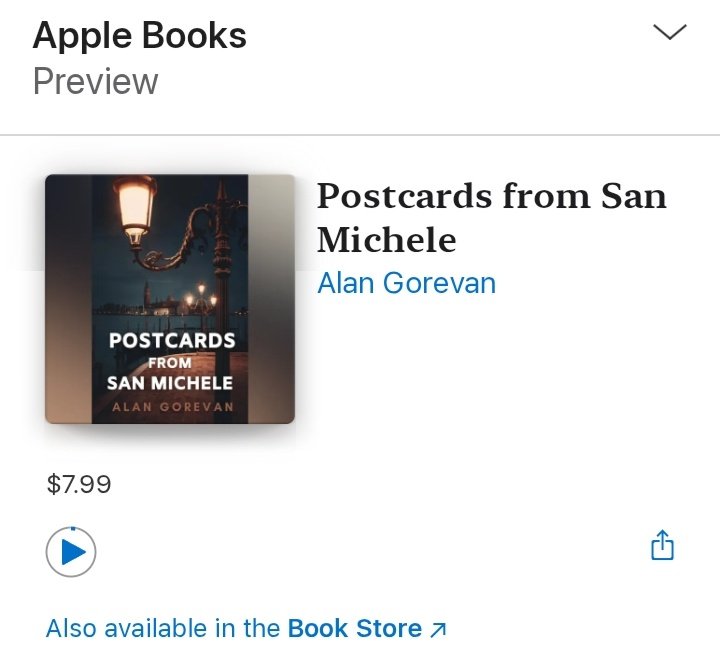 Alan Gorevan tweet media