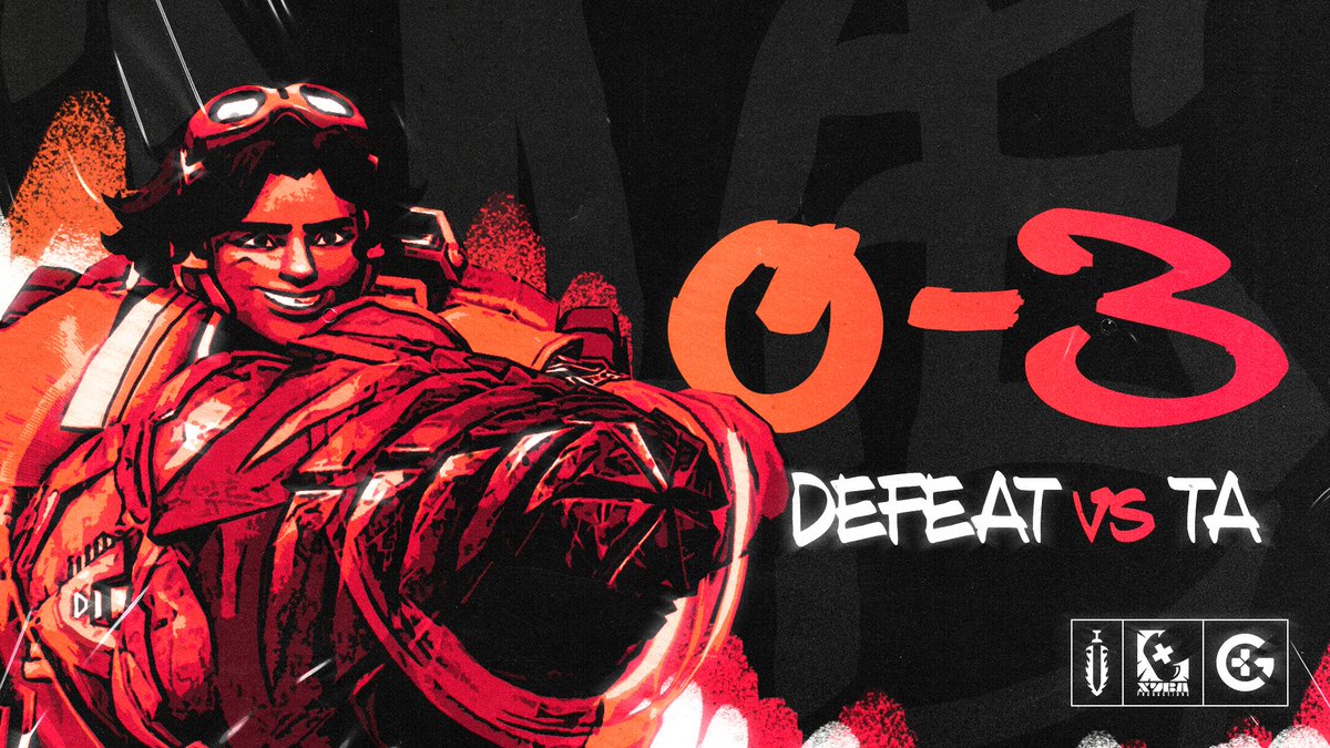 IncendiaIE's tweet image. Well, I think it's safe to say @GioOfArc & @MegaLassCasts caster cursed us 😌
Thank you again to @xybagg & @ConsoleGamingLG for streaming our match!
#BurnItAll🔥