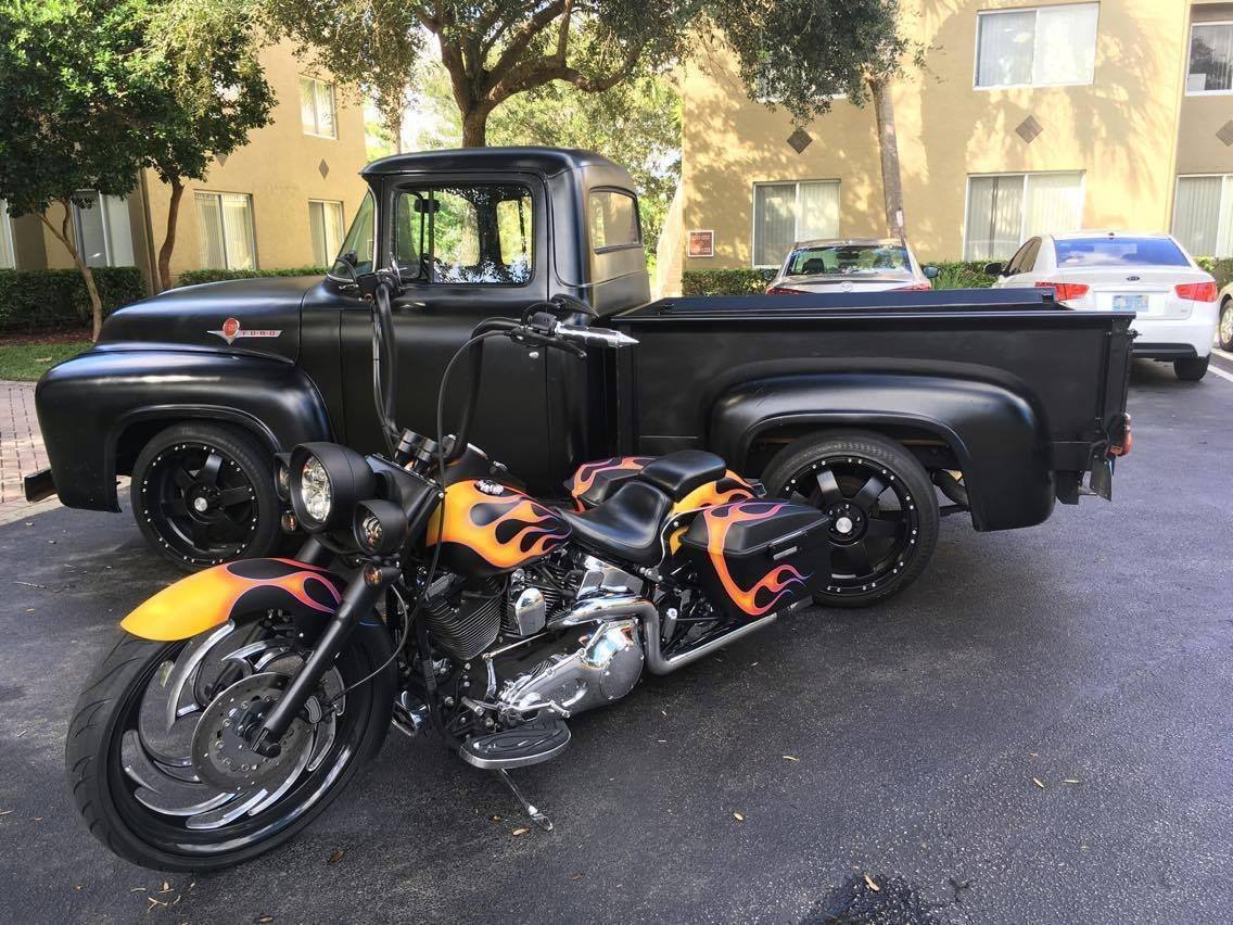 Biker Switchboard tweet media