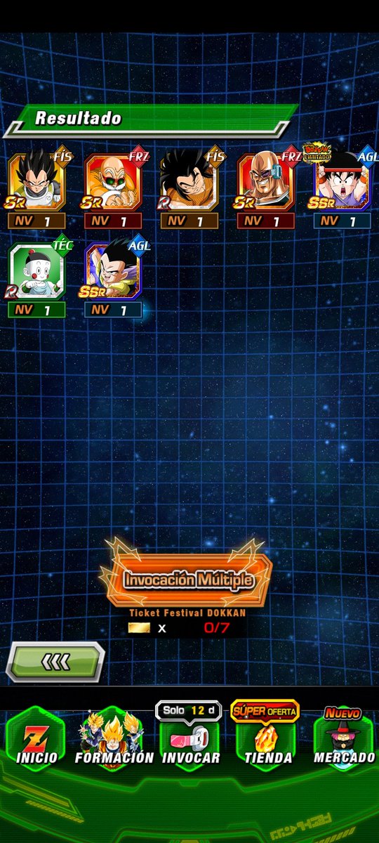 Trunks89 /トランクス ⭐ tweet media