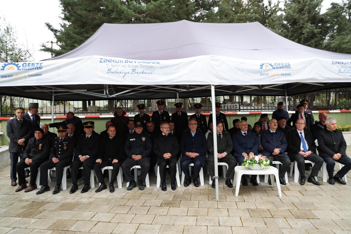 Gebze Milli Eğitim Müdürlüğü tweet media