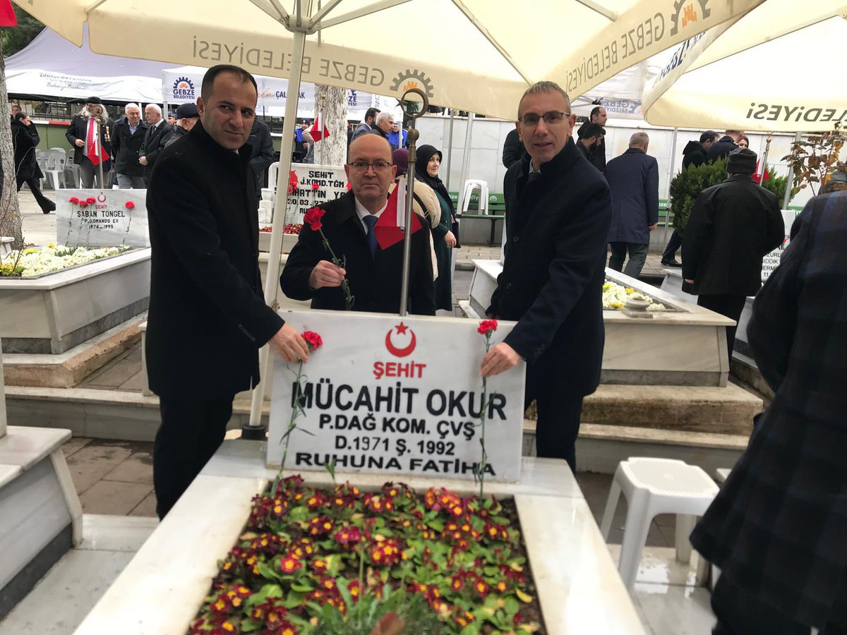 Gebze Milli Eğitim Müdürlüğü tweet media