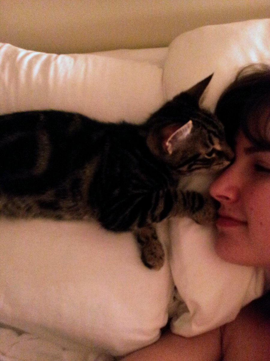 Princess Kelley May tweet media