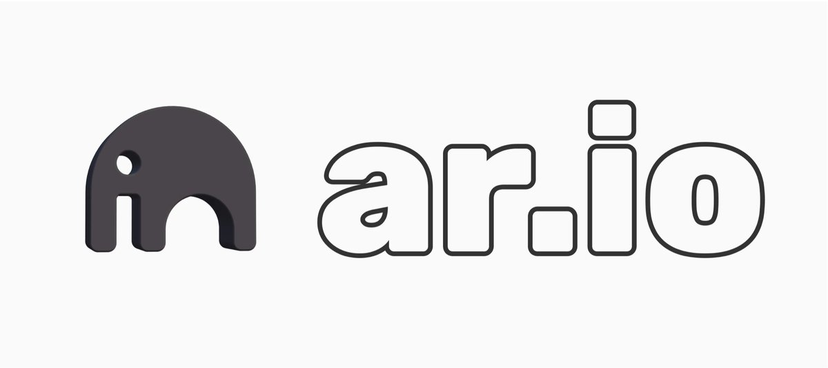 MemeticBlock's tweet image. Thanks to our friends at @ar_io_network 🐘

Our site is now served from our gateway urls thanks to the new node release 28 🚀

1️⃣ frostor.xyz
2️⃣ love4src.com

Add txid or arns name to be served at the root path of a gateway domain 😳

HECK! That’s BASED🥳!!