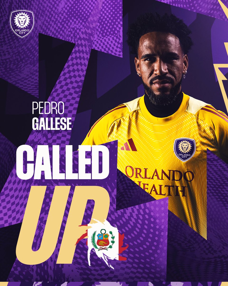 Orlando City SC tweet media