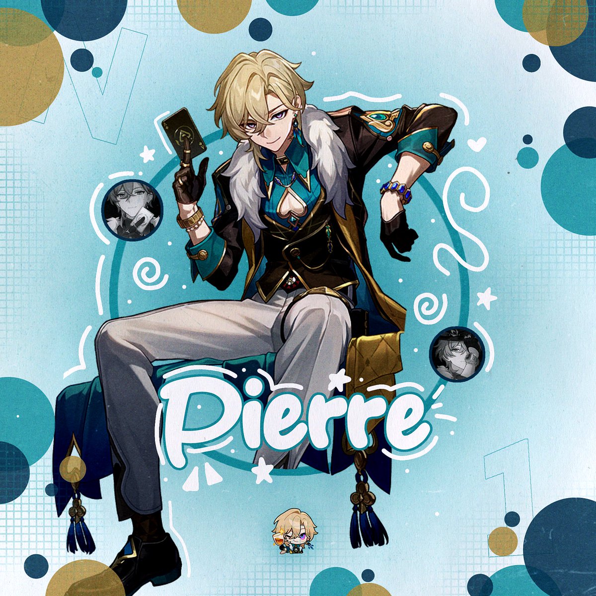 ✨BEM-VINDO AO NUMBER ONE

🐉 A03 – PIERRE <a href="/pierrenpop/">pierre</a>

O palco está pronto. A jornada começou. O cosmos observa…

#NUMBERONE #PIERRE