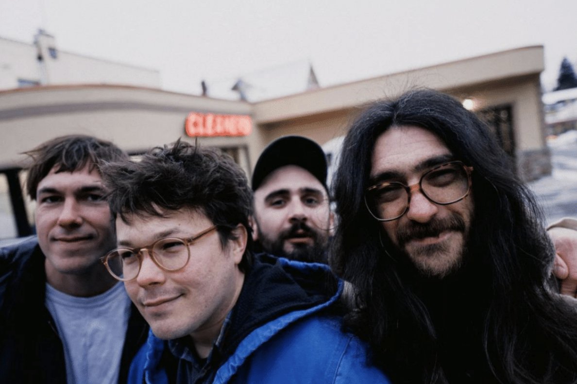 Merge Records tweet media