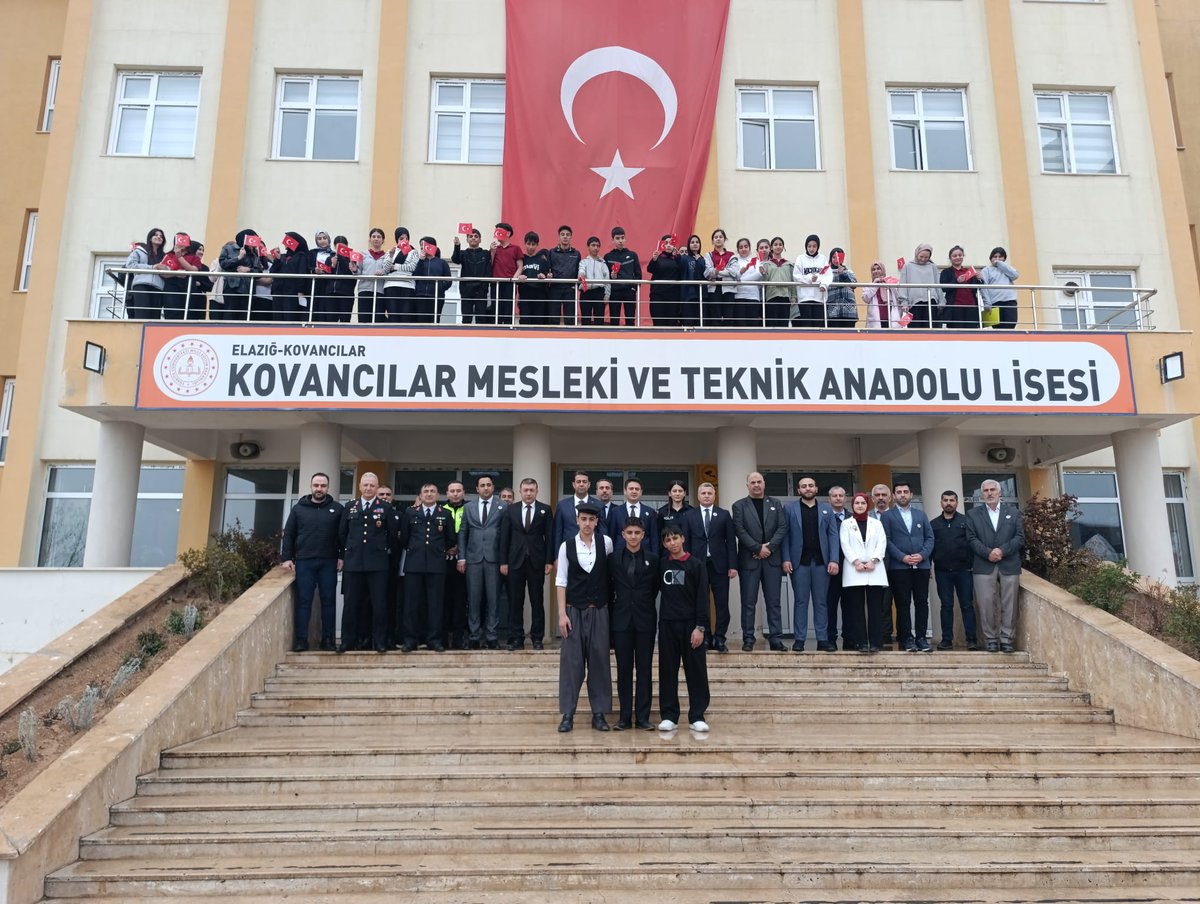 18Mart çanakkale zaferi anma programı