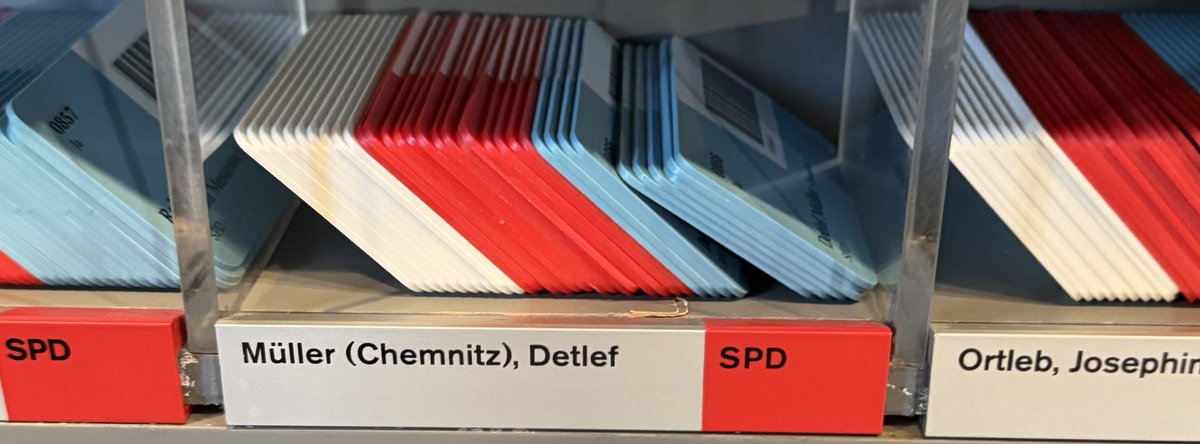 Detlef Müller ©️ tweet media