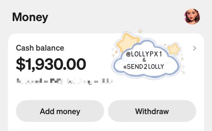 LollyPX1's tweet photo. Not even halfway through the day and I’m already sooo close to 2k, just round me up already 🥱 https://t.co/rk1QeHB4pq