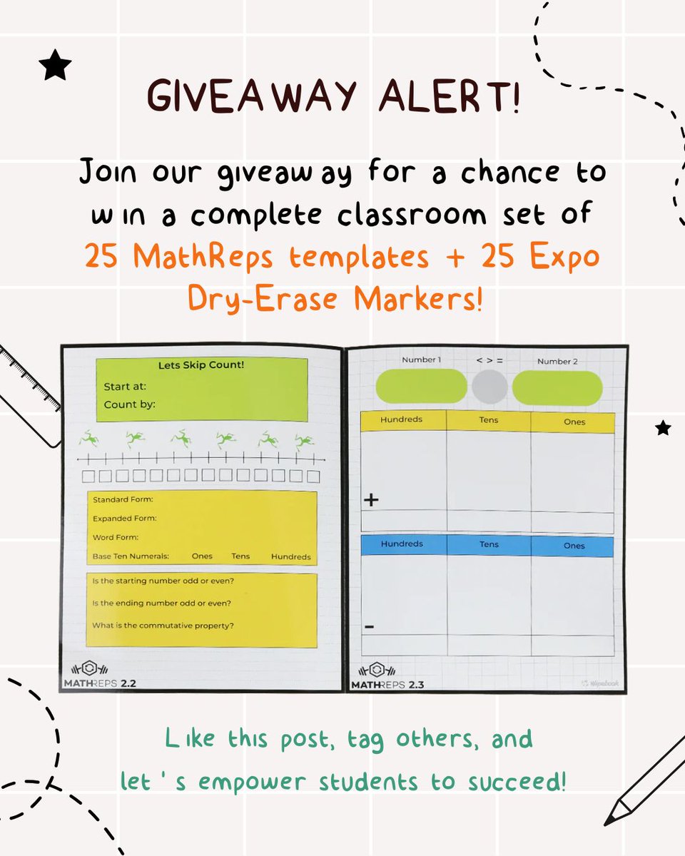 Team Wipebook tweet media