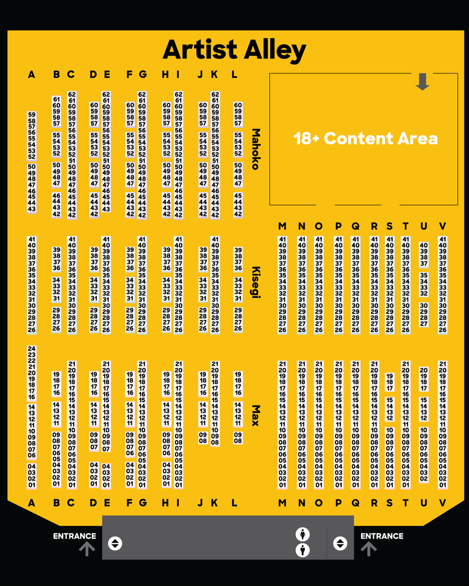 Anime Expo tweet media