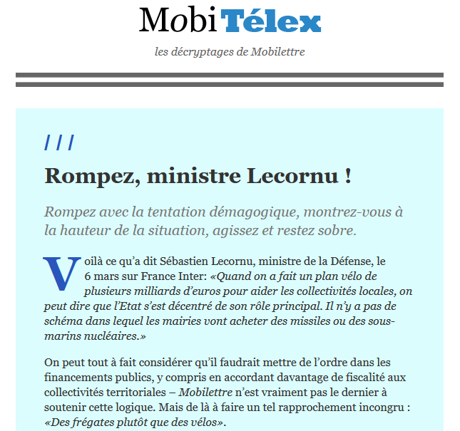 Olivier Razemon tweet media