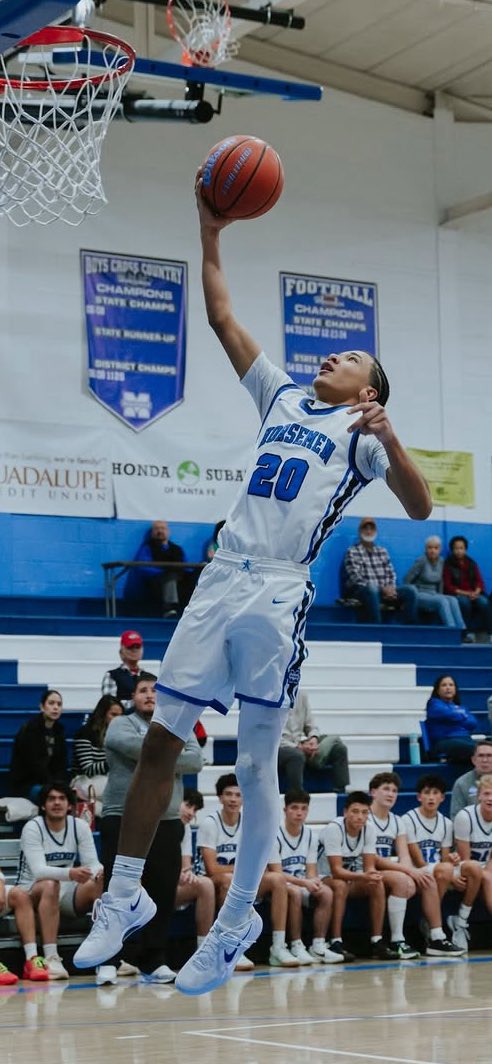 New Mexico Mambas (@nm_mambas) on Twitter photo Meet our guys‼️
<a href="/MalStith2/">Kamal Stith</a> 2026 Guard
Kamal has elite speed, and high level finishing skills. He is almost impossible to guard with his quick first step and elite touch at the rim. He also has a very high motor on the defensive end. Kamal is going to turn heads this season. Meet our guys‼️
<a href="/MalStith2/">Kamal Stith</a> 2026 Guard
Kamal has elite speed, and high level finishing skills. He is almost impossible to guard with his quick first step and elite touch at the rim. He also has a very high motor on the defensive end. Kamal is going to turn heads this season.