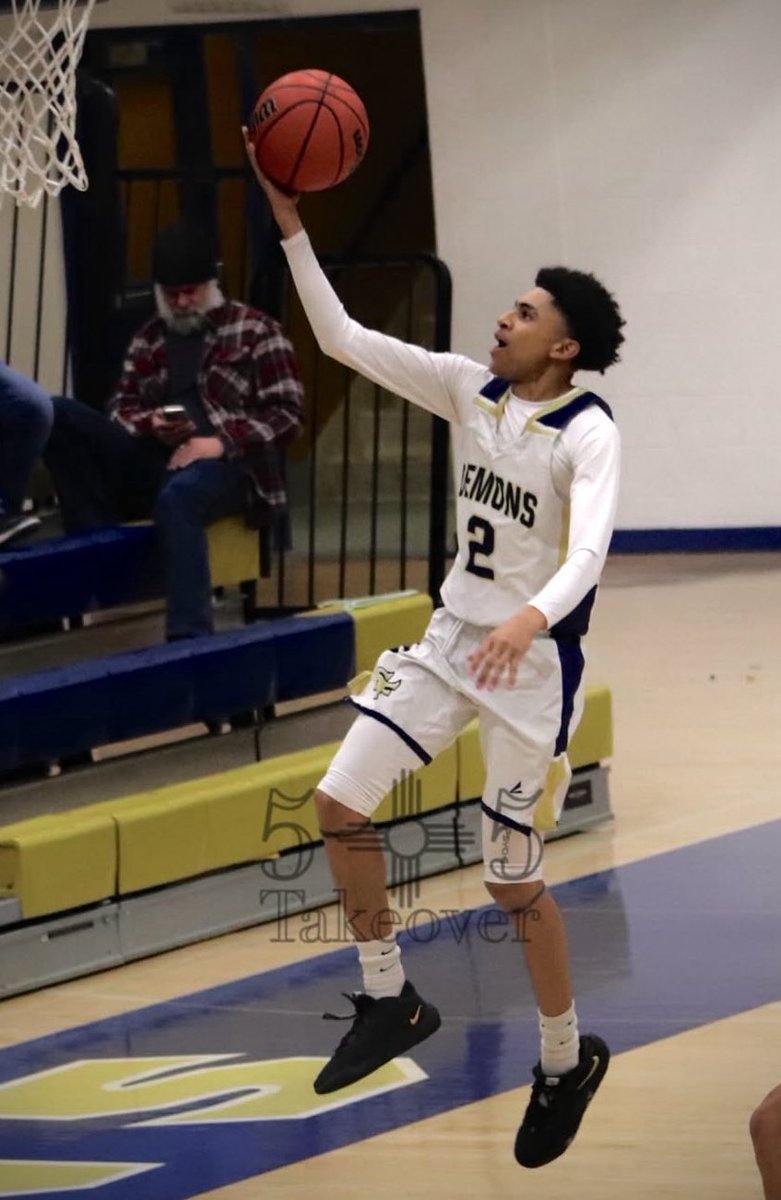 New Mexico Mambas (@nm_mambas) on Twitter photo Meet our guys‼️
Tfadzwa “T” Shereni 2026 Guard
One of the smoothest players you’ll watch in NM. T can do it all when he plays with confidence. He carries smooth shot with a nice handle. T is always aiming to get better. Expect T’s stock to sky rocket this season. Meet our guys‼️
Tfadzwa “T” Shereni 2026 Guard
One of the smoothest players you’ll watch in NM. T can do it all when he plays with confidence. He carries smooth shot with a nice handle. T is always aiming to get better. Expect T’s stock to sky rocket this season.