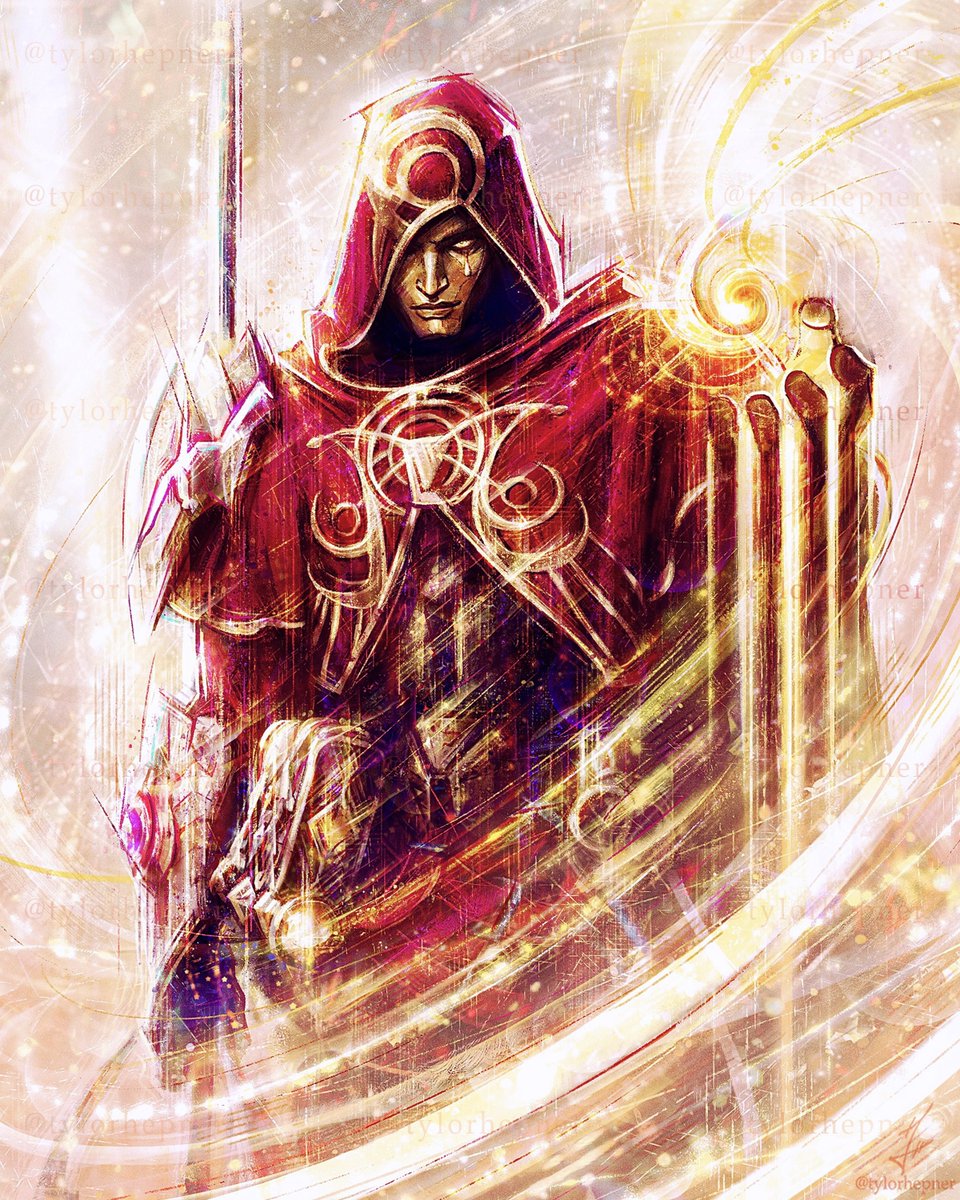 Tylor Hepner (@tylorhepnerart) on Twitter photo Happy to announce I had the honor of painting this incredibly special Adam Warlock artwork commissioned by <a href="/jordanreyn/">Jordan Reynolds</a> himself!✨ #MarvelRivals Happy to announce I had the honor of painting this incredibly special Adam Warlock artwork commissioned by <a href="/jordanreyn/">Jordan Reynolds</a> himself!✨ #MarvelRivals