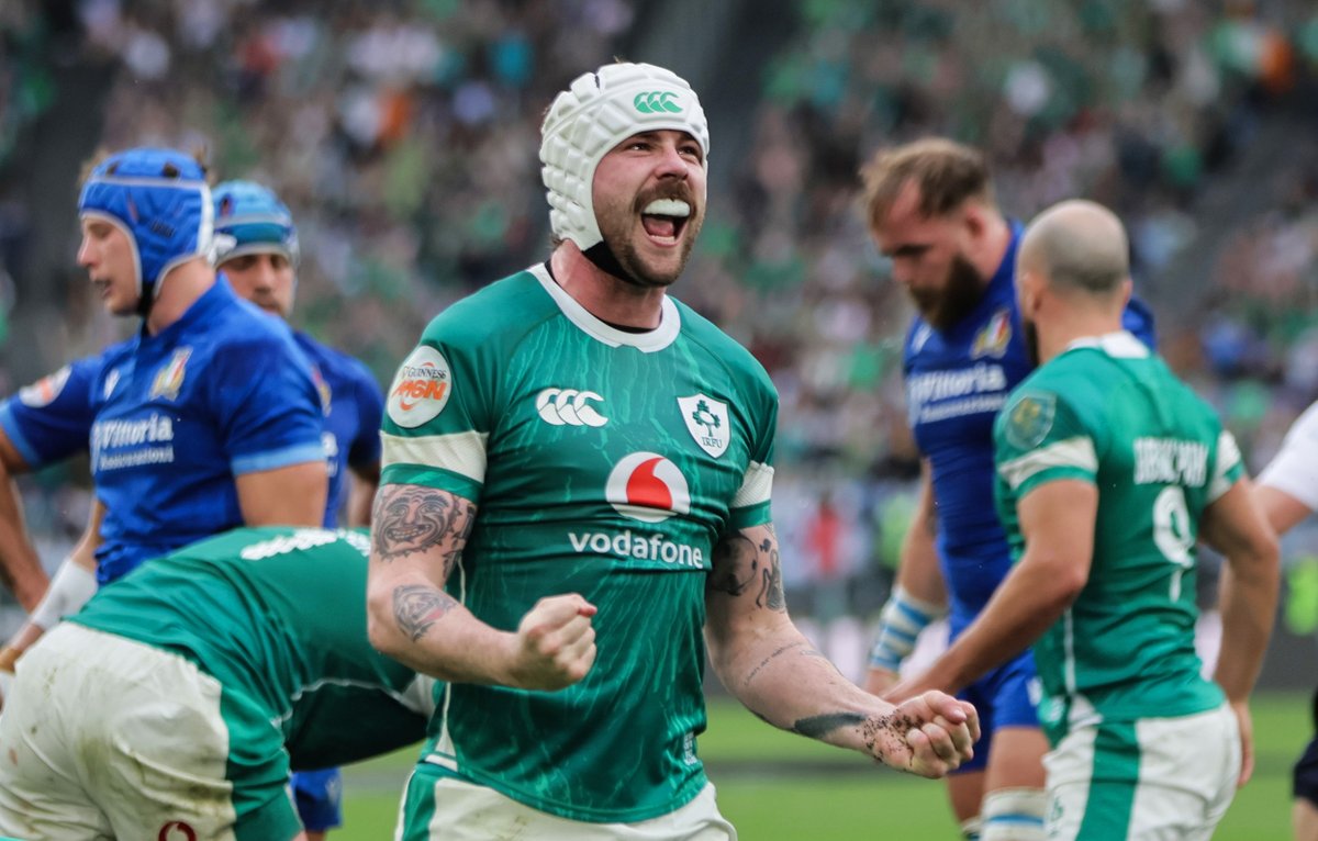 ChallengeCup_'s tweet image. Which #ChallengeCupRugby players make the Lions squad based on #6Nations performance? 👀