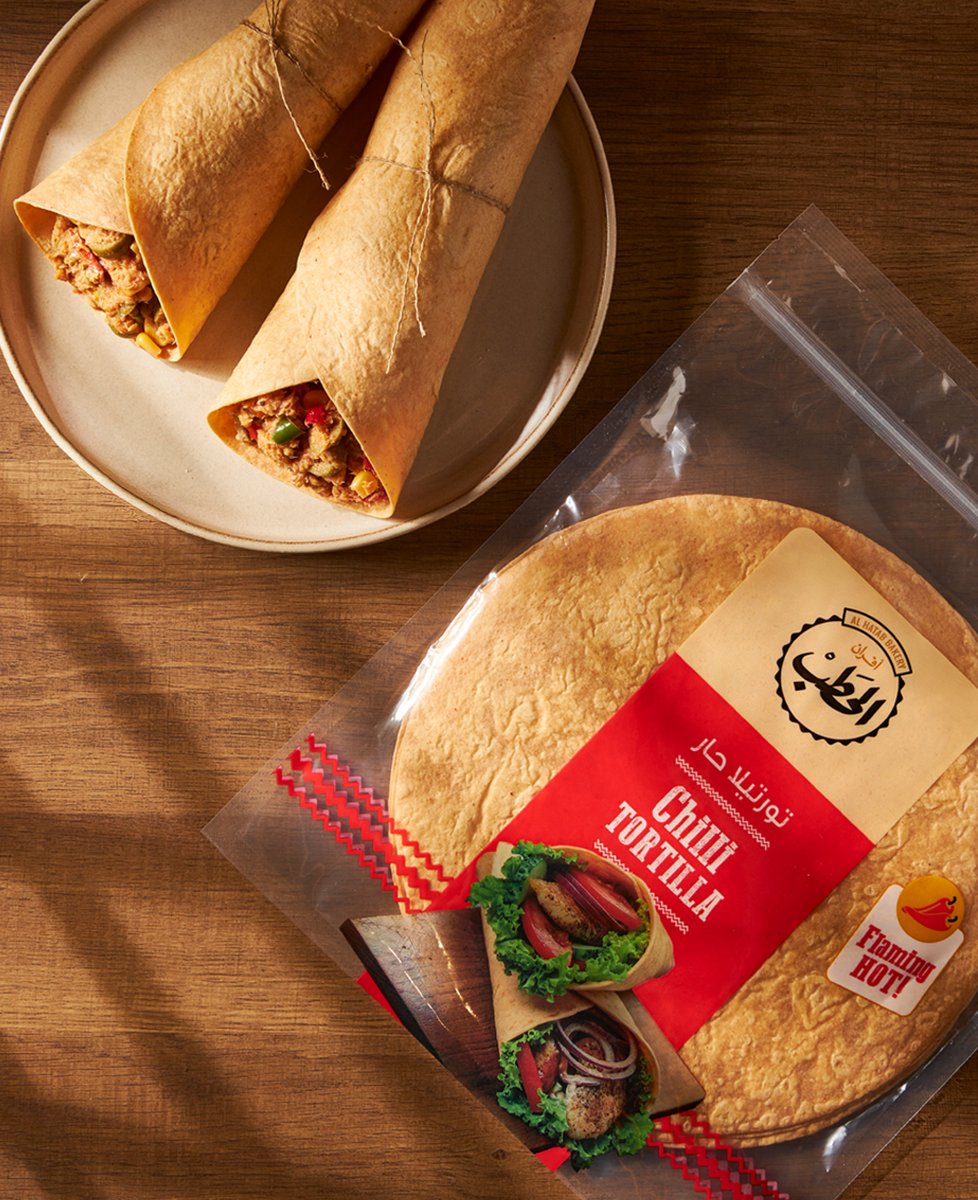 Al Hatab - الحطب tweet media