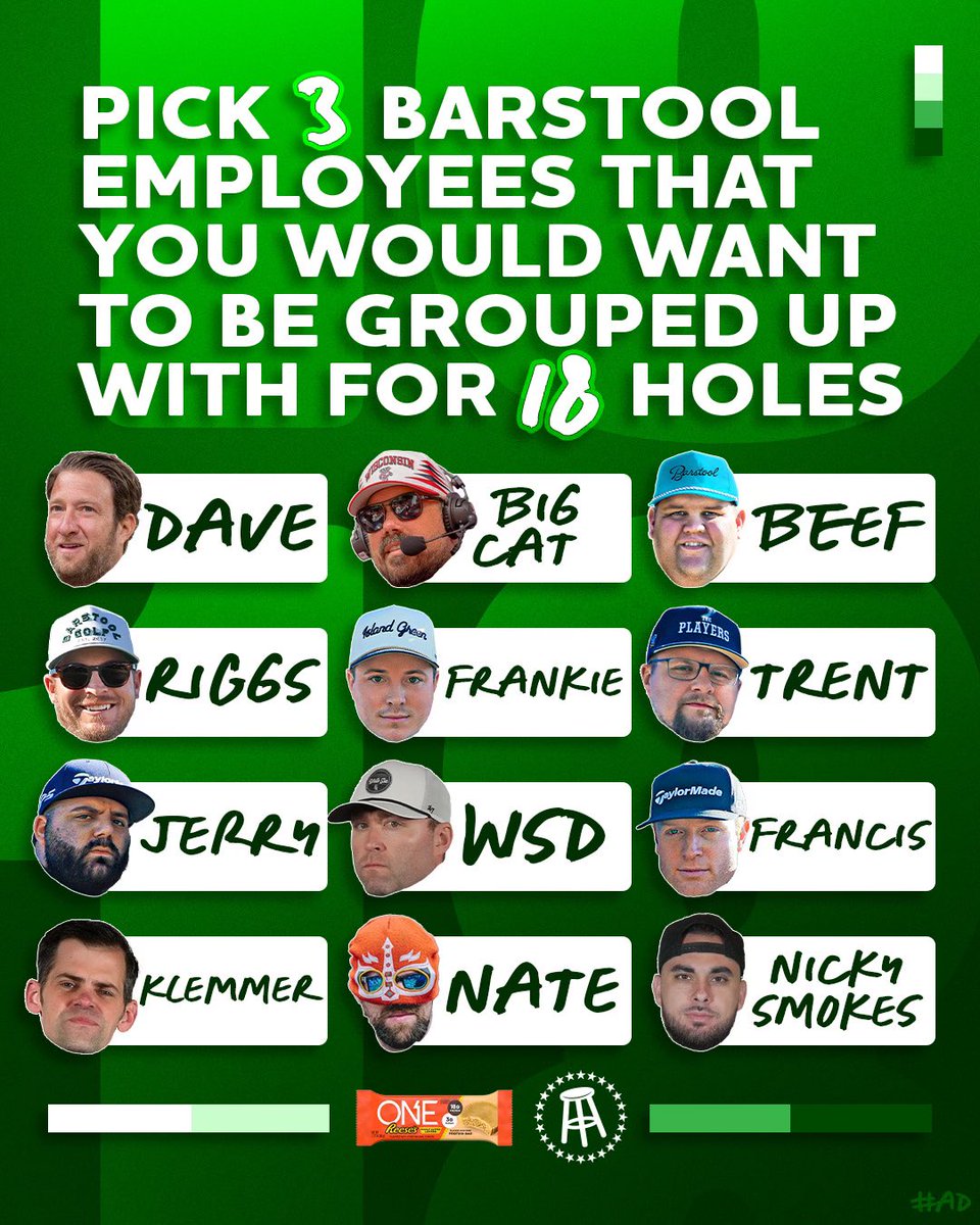 Fore Play tweet media