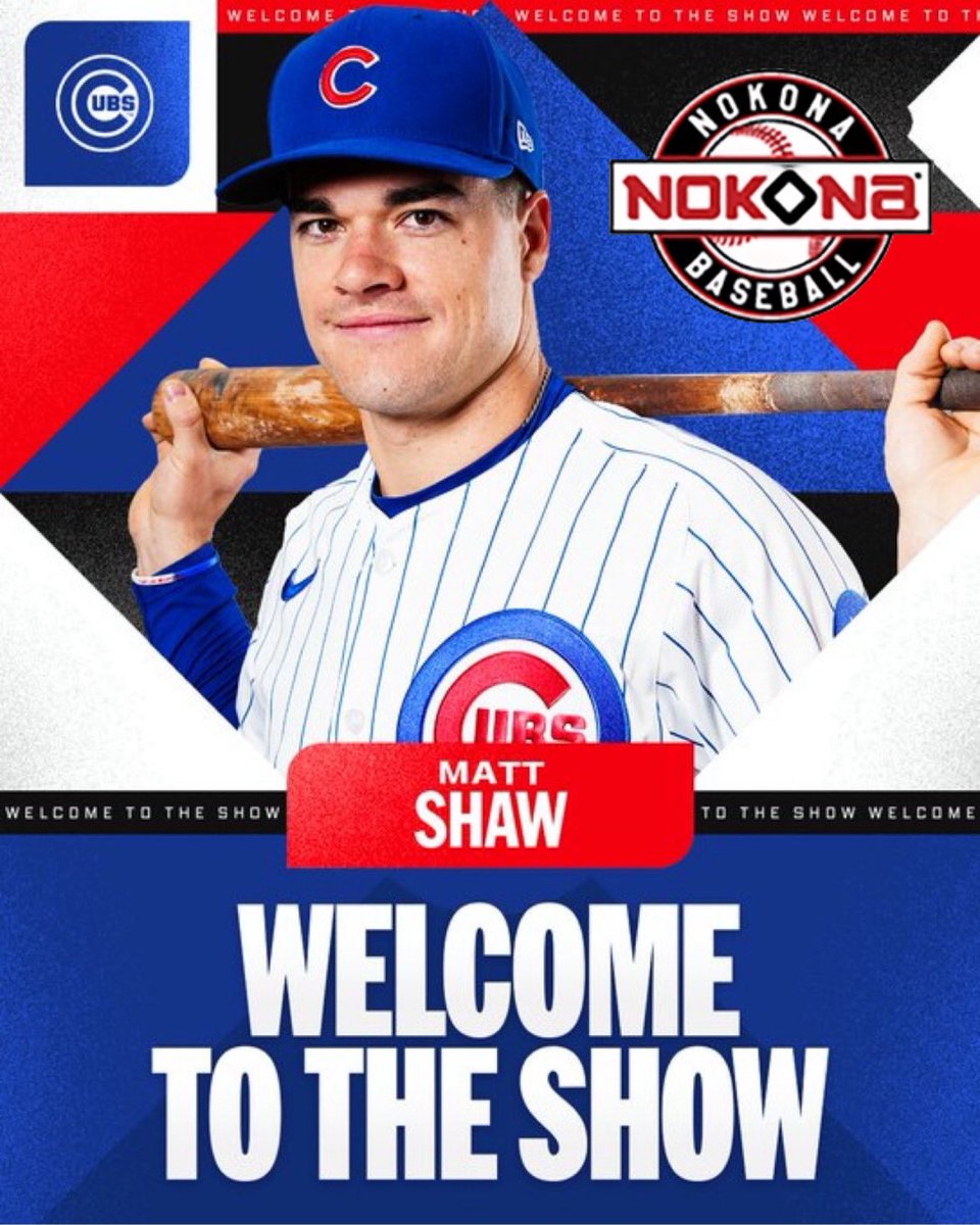 Nokona Baseball tweet media