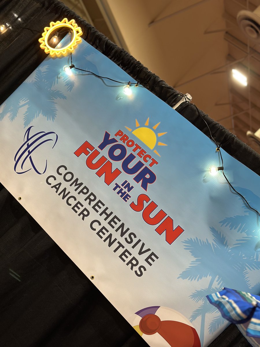 CCCNevada's tweet image. This weekend we brought the summer vibes to the @reviewjournal Age Wellness Expo! Sharing tips on how to Protect Your Fun in the Sun. #AgeWellnessExpo #SunSafety #ProtectYourFun