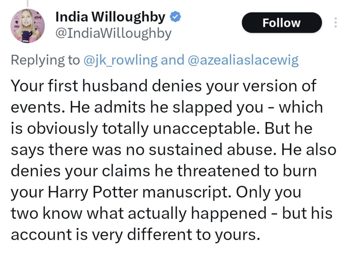 James Dreyfus tweet media