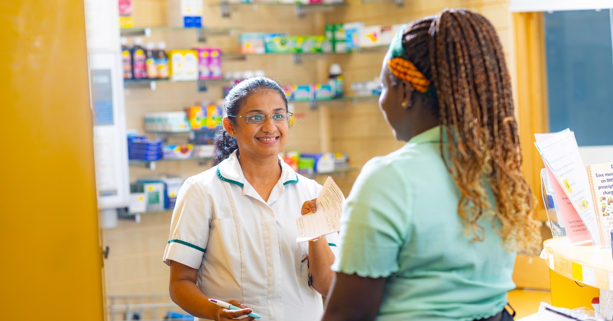 Maidstone and Tunbridge Wells NHS Trust (@mtwnhs) on Twitter photo "It's vital we support our workforce to develop their skills and advance their practice" - <a href="/BunduJohnson/">Mildred Johnson Bundu-Kamara</a>
The Coach a Pharmacist Prescriber platform, designed with <a href="/NHSKentMedway/">NHS Kent and Medway</a>, is a finalist at the Health Service Journal Digital Awards! š
Read more: ow.ly/ZCIC50Vk3TB "It's vital we support our workforce to develop their skills and advance their practice" - <a href="/BunduJohnson/">Mildred Johnson Bundu-Kamara</a>
The Coach a Pharmacist Prescriber platform, designed with <a href="/NHSKentMedway/">NHS Kent and Medway</a>, is a finalist at the Health Service Journal Digital Awards! š
Read more: ow.ly/ZCIC50Vk3TB