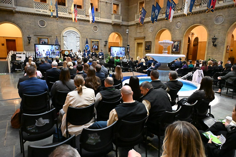 PHOTO ALERT: See what’s happening in D.C. today! Check out the Ag Day 2025 album. ow.ly/thuN50Vk3Pk #AgDay25