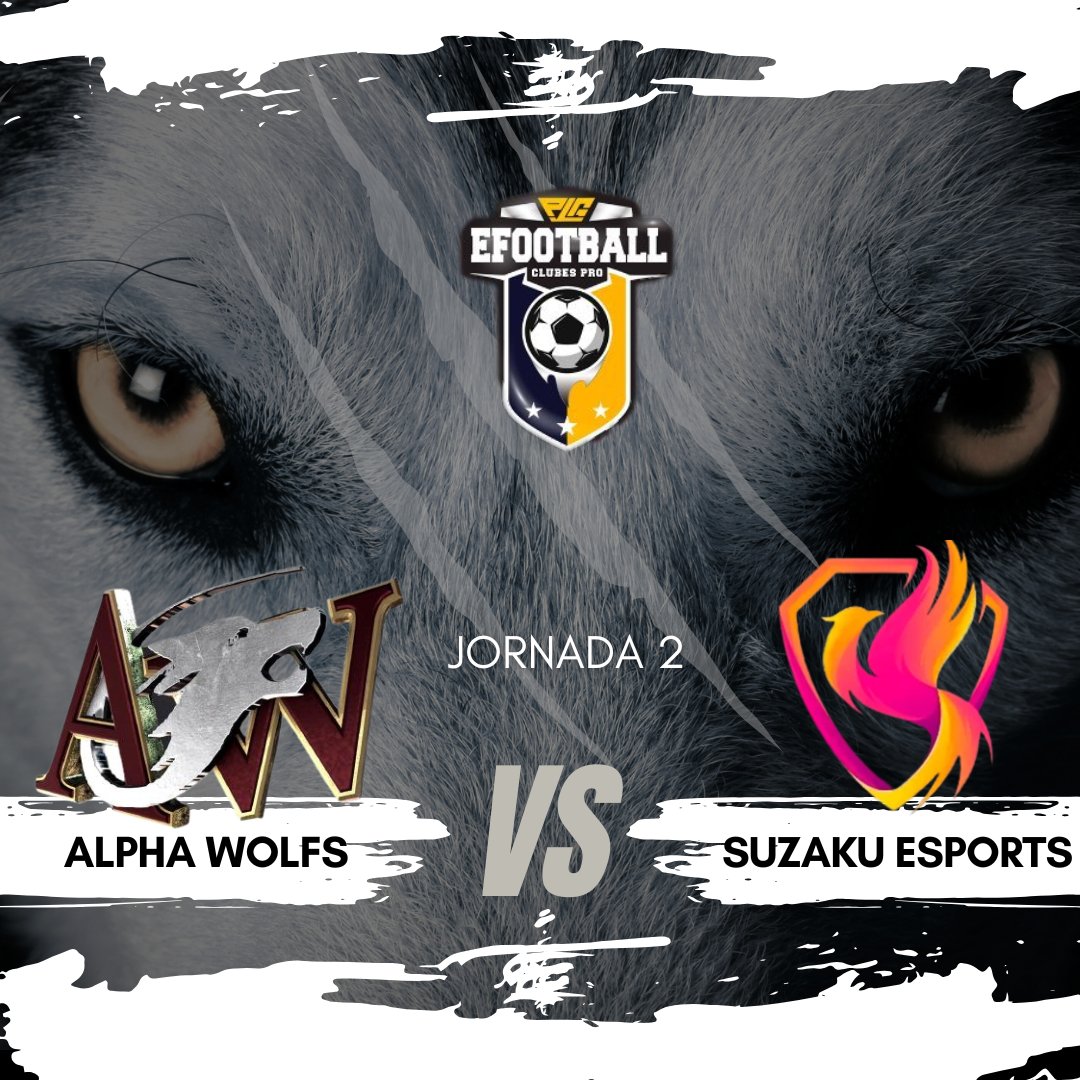 🚨🔥 ¡Día de partidos! 🔥🚨

📅 Hoy tenemos doble enfrentamiento.
⚽ <a href="/LigaTGM/">Liga TGM</a>  | 22:20 🆚 <a href="/One_TrickPonyFC/">One Trick Pony FC</a> 
⚽ <a href="/PLGeFootBall/">PLG España</a>  | 22:40 🆚 <a href="/SuzakuEsports/">SZK Esports</a>