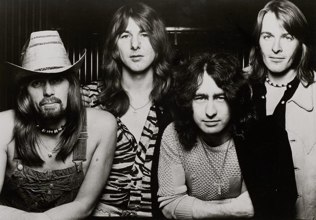 Robert Plant (@robertplant) on Twitter photo Congratulations, what an epic journey the music of bad company has been on.
As effective now as it was all those years ago. A cool groove from the Swan Song boys.
<a href="/officialbadco/">Bad Company</a>
vote.rockhall.com Congratulations, what an epic journey the music of bad company has been on.
As effective now as it was all those years ago. A cool groove from the Swan Song boys.
<a href="/officialbadco/">Bad Company</a>
vote.rockhall.com