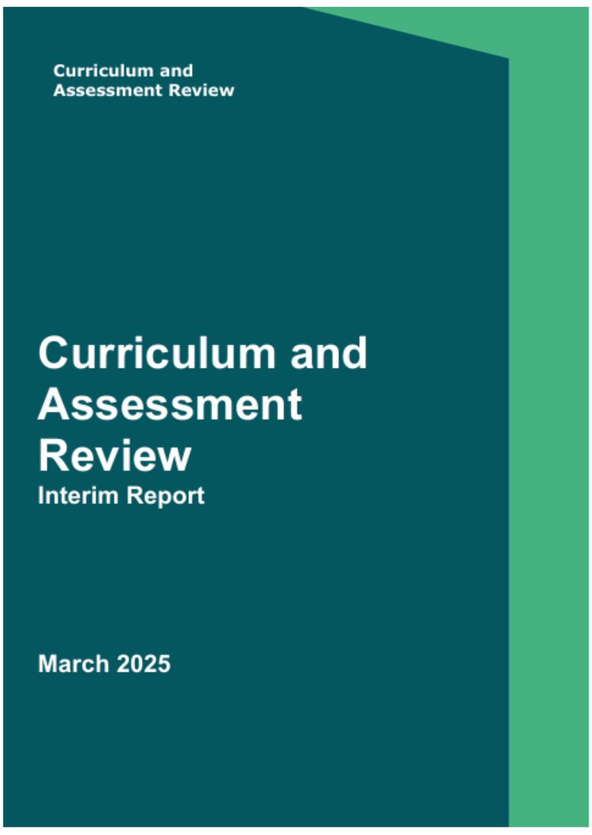 Marlon Lee Moncrieffe (@drmoncrieffe) on Twitter photo The government’s interim report today from <a href="/BeckyFrancis7/">Prof Becky Francis</a> sees the role of curriculum as providing ‘knowledge and skills for a flourishing civil society, promoting social cohesion & sustaining democracy.’ Thus, foundations for a new nat. curriculum should be built on #antiracism The government’s interim report today from <a href="/BeckyFrancis7/">Prof Becky Francis</a> sees the role of curriculum as providing ‘knowledge and skills for a flourishing civil society, promoting social cohesion & sustaining democracy.’ Thus, foundations for a new nat. curriculum should be built on #antiracism
