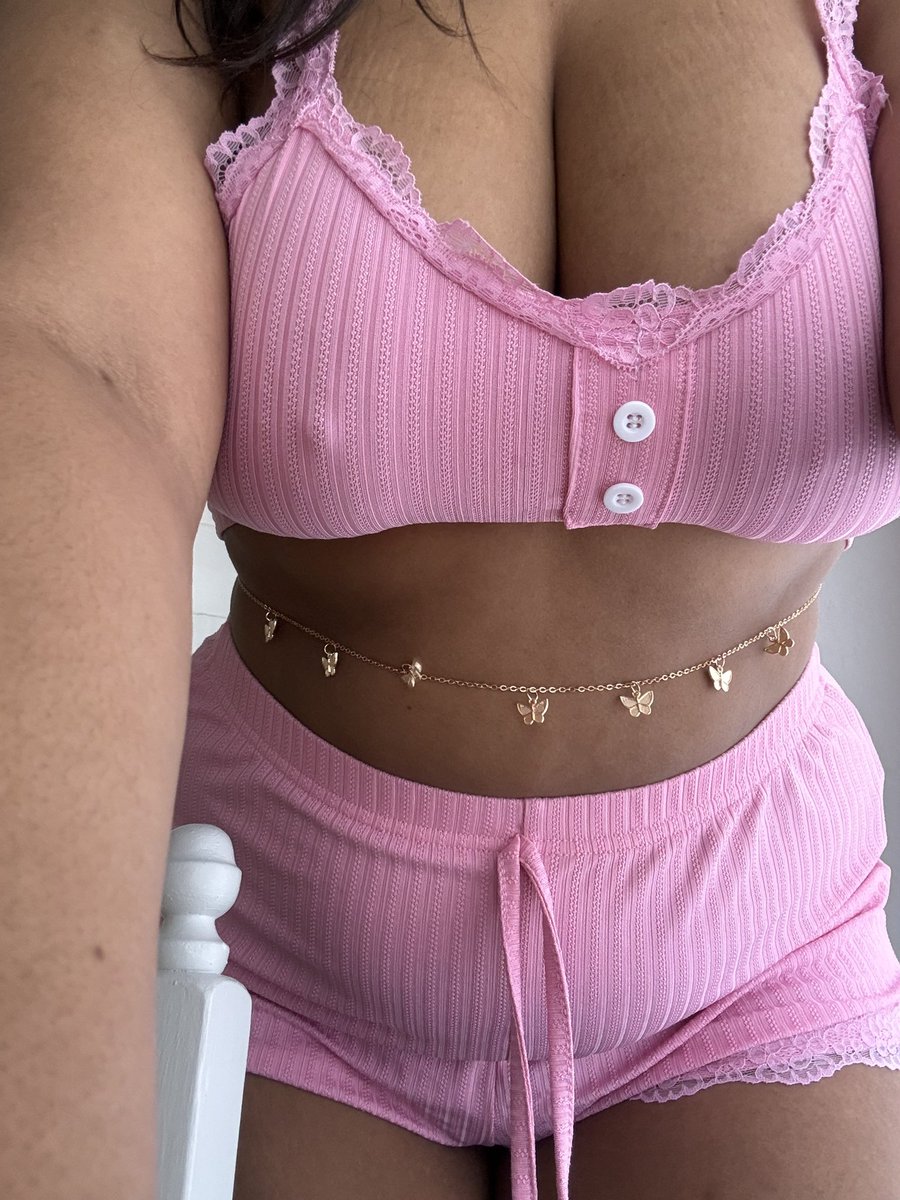 My new body jewelry ^-^